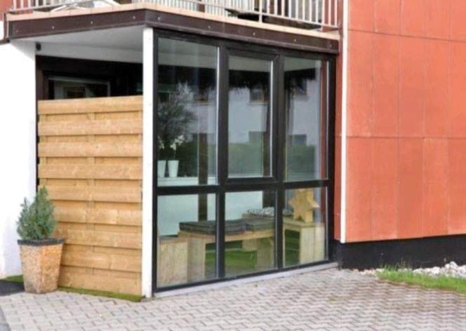 Appartement Altreichenau Neureichenau Exterior photo